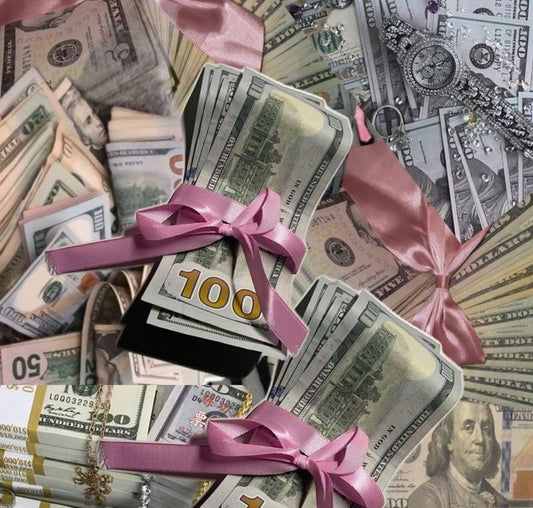 Money Blueprint Reading