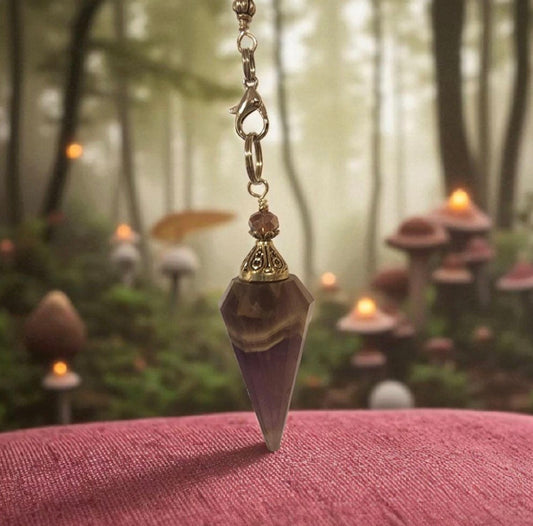 Pendulum Yes or No Reading