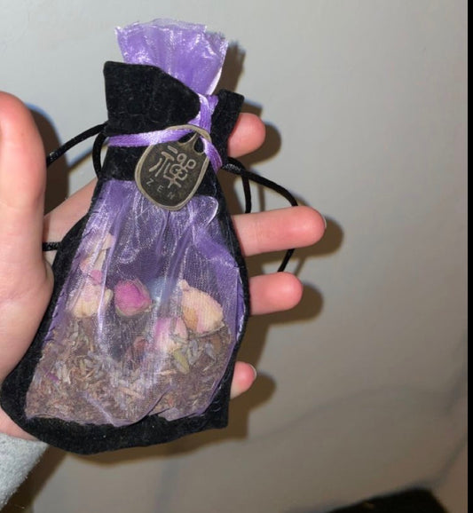 Divine Mojo Bag