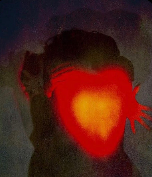 What’s Blocking Love + How To Clear It